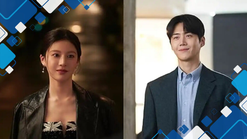 Tanggal Rilis, Platform, Alur Cerita, dan Pemeran Serial Can This Love di OTT Mendatang