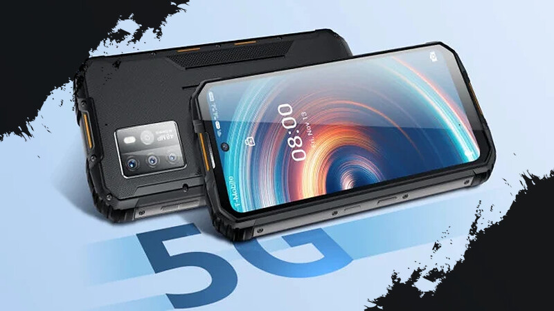Rekomendasi Smartphone Baterai 10.000 mAh Terbaik untuk Main Game Tanpa Khawatir Lowbat