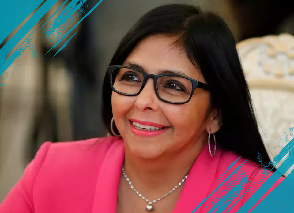 Presiden Sementara Venezuela Mulai Meredakan Ketegangan dan Buka Kanal Dialog dengan AS