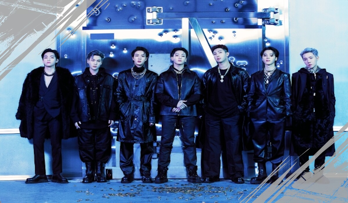 Server Weverse Down Karena Lonjakan Pengguna Usai Pengumuman Album Baru BTS
