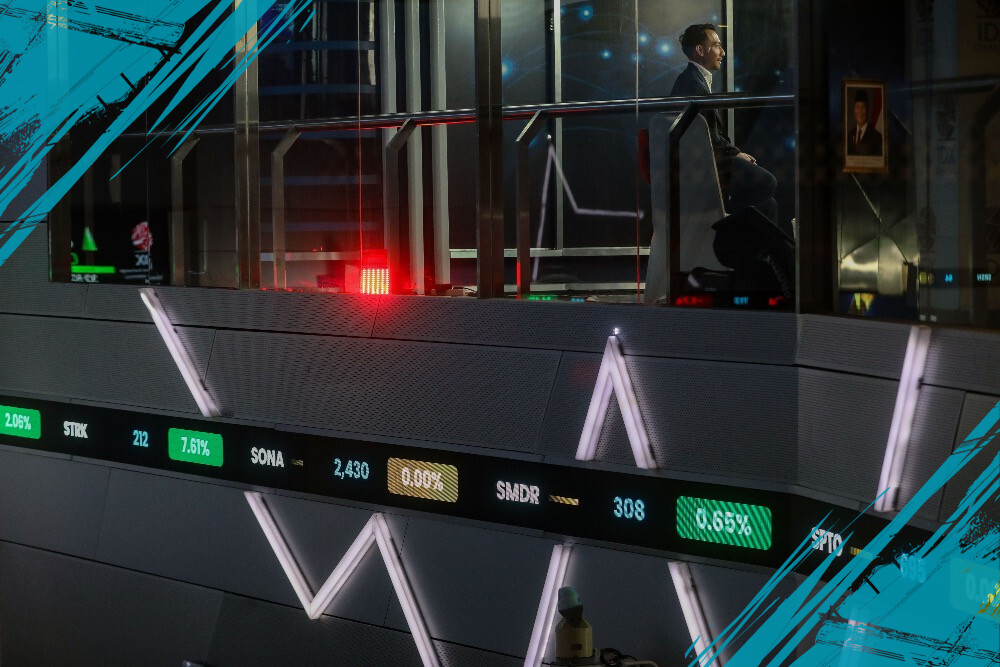 Kinerja Saham Bank Besar Tertekan, Ini Analisis dan Prospek Investasinya ke Depan