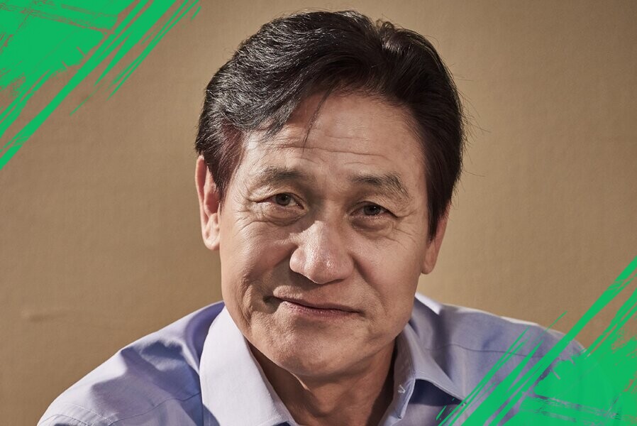 Aktor Legendaris Ahn Sung-ki Tutup Usia, Mengenang Karier dan Warisannya