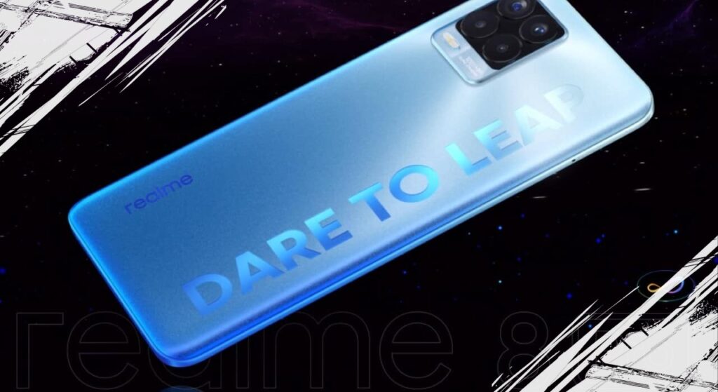 Realme GT 8 Pro Hadir dengan Layar AMOLED, Desain Inovatif, dan Kamera Canggih