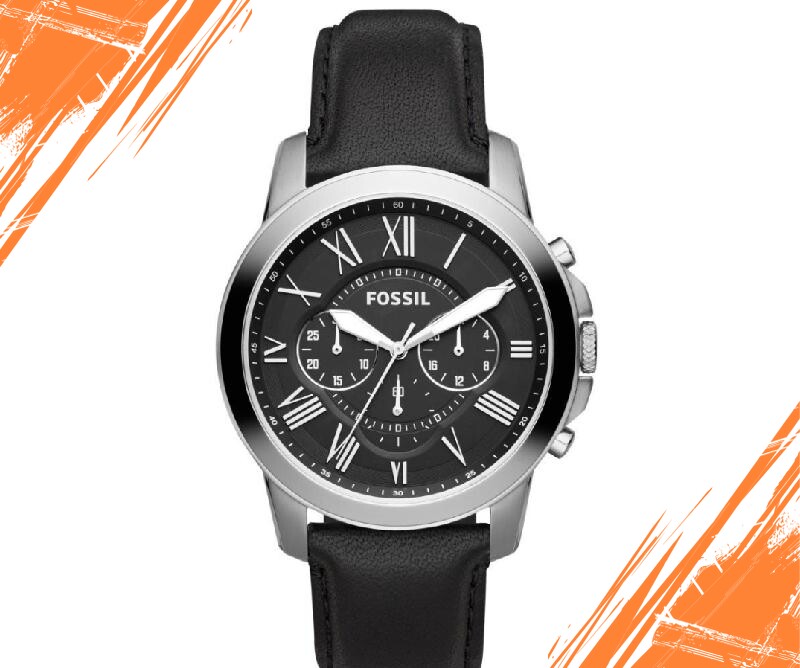 5 Jam Tangan Fossil Paling Diminati yang Lagi Diskon Besar, Cek Harga Terbarunya