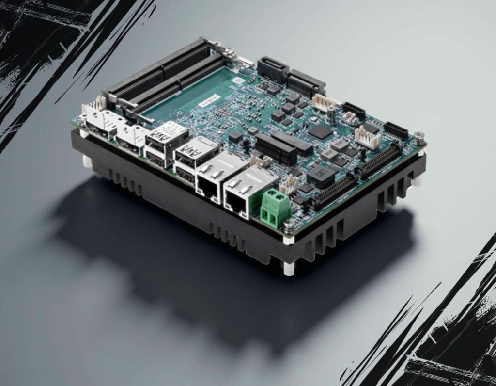 MSI Rilis Mini PC Silent 3.5 Inci dengan Prosesor 12-Core dan RAM DDR5 Besar