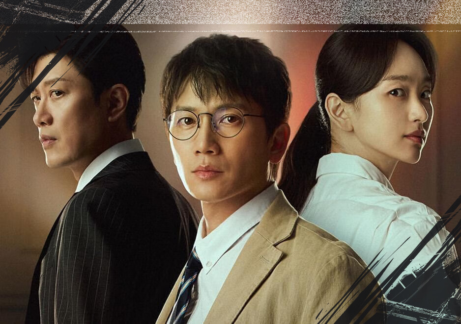 6 Drama Korea Hukum dengan Sentuhan Fantasi yang Wajib Ditonton Sekarang