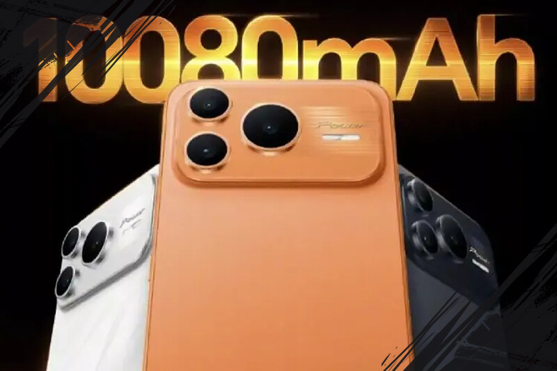Honor Power 2 Resmi Bocor, Ini Perbandingan Desain dengan iPhone 17 Pro