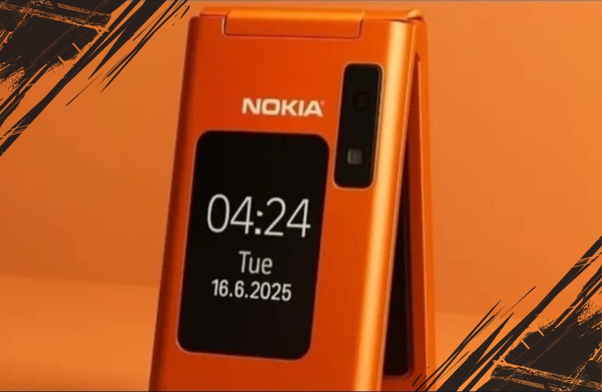 Nokia G26 Hadir dengan Baterai 5000 mAh dan Android 14 Go, Harga Mulai Rp1 Jutaan