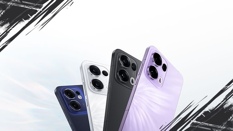 Cek Daftar Harga Terbaru Oppo Reno Series, Pilih Tipe yang Sesuai Kebutuhan Anda! Cek Daftar Harga Terbaru Oppo Reno Series, Pilih Tipe yang Sesuai Kebutuhan Anda!