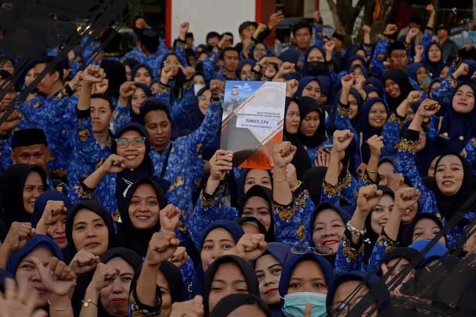 Panduan Lengkap Tahapan Seleksi PPPK Kemenham dan Cara Penilaiannya yang Perlu Diketahui