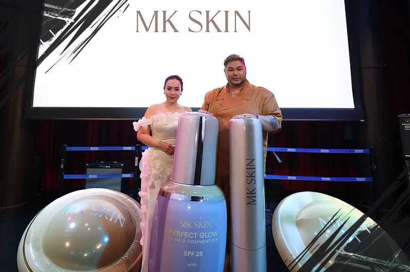Tips Makeup dengan Skinfused untuk Tampil Cantik dan Merawat Kulit Sekaligus