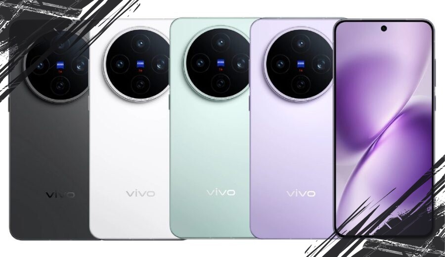 Vivo X200T Terungkap di Sertifikasi Bluetooth, Siap Meluncur dalam Waktu Dekat