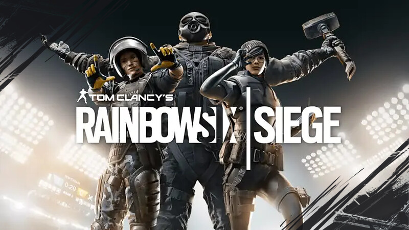 Server Rainbow Six Siege Diretas, Ini Langkah Cepat Ubisoft Atasi Masalah Keamanan