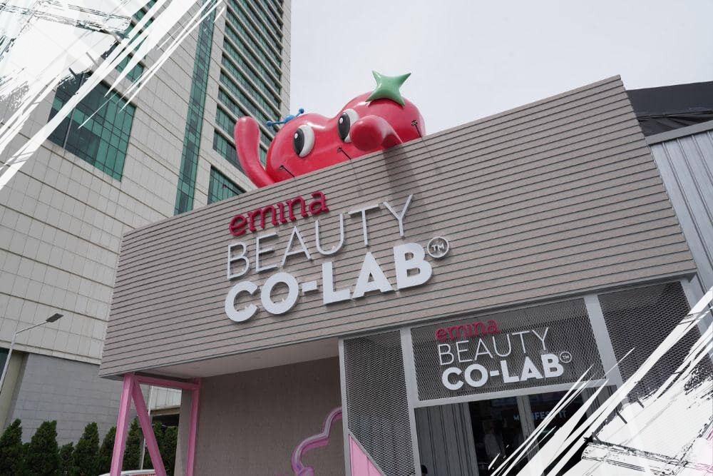 Beauty Co-Lab Emina: Solusi Inovatif untuk Gen Z Berkreasi dan Bereksplorasi Makeup Tanpa Batas