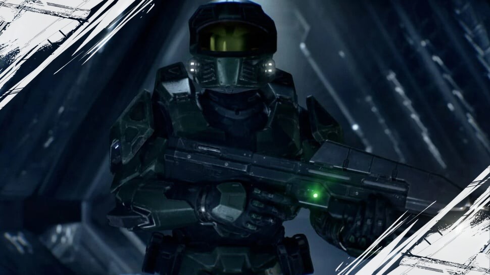 Halo Campaign Evolved Hadir dengan Fitur Baru dan Unreal Engine 5, Siap Menyapa Gamer!