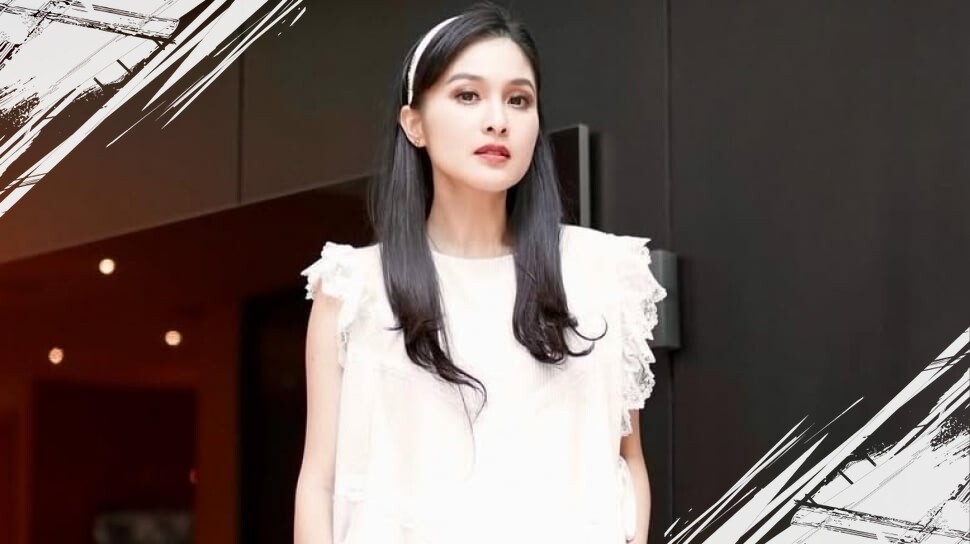 Sandra Dewi Liburan Bareng Keluarga, Apakah Suaminya Ikut dalam Perjalanan Ini?