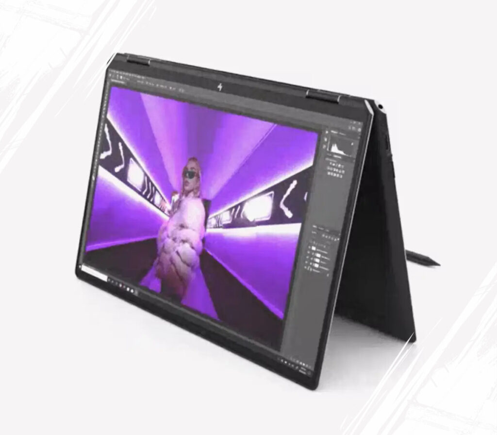 6 Rekomendasi Laptop dengan GPU Terbaik untuk Kreator Konten Profesional dan Kreatif