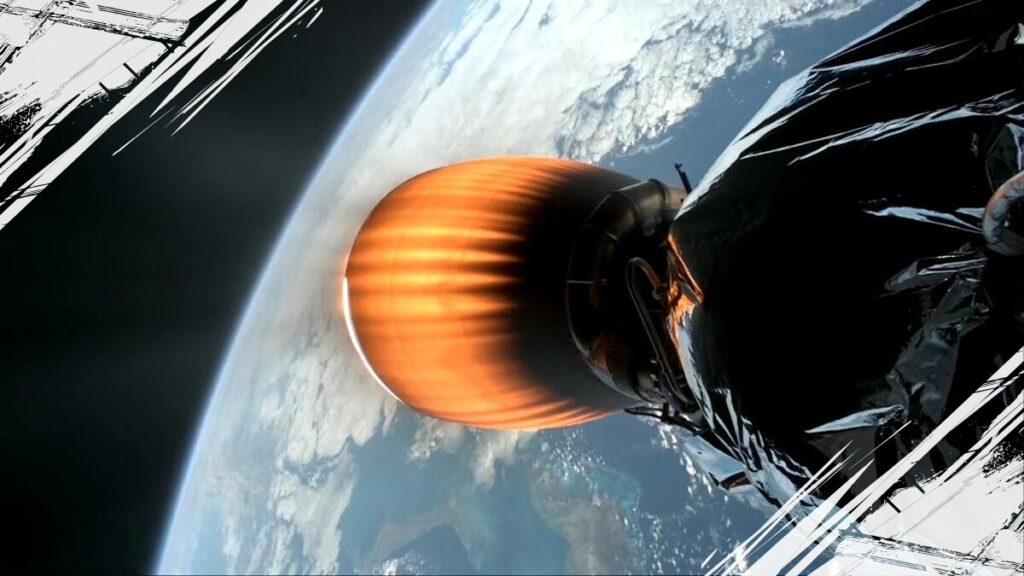 165 Peluncuran Roket SpaceX Tercepat: Rekor Baru di Tahun Ini