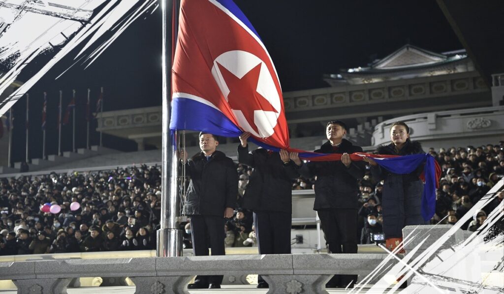 Korea Utara Tanggapi Keras Penangkapan Presiden Venezuela oleh Amerika Serikat