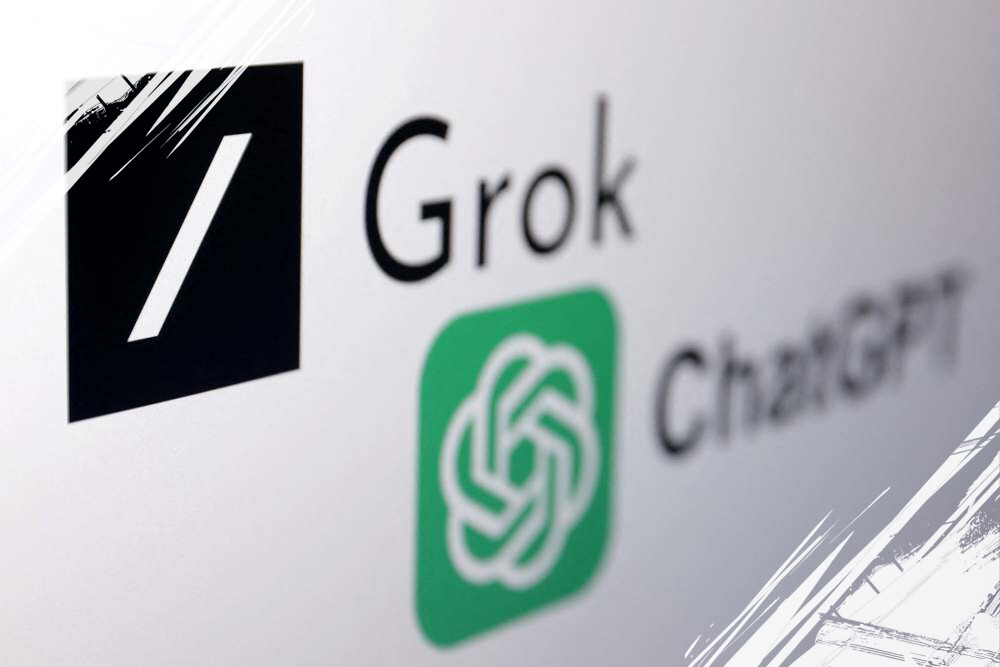 Malaysia hingga India Kecam Konten Seksual Grok AI yang Viral di Platform X