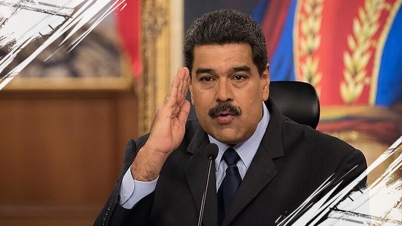Alasan di Balik Serangan AS ke Venezuela dan Penangkapan Presiden Nicolas Maduro