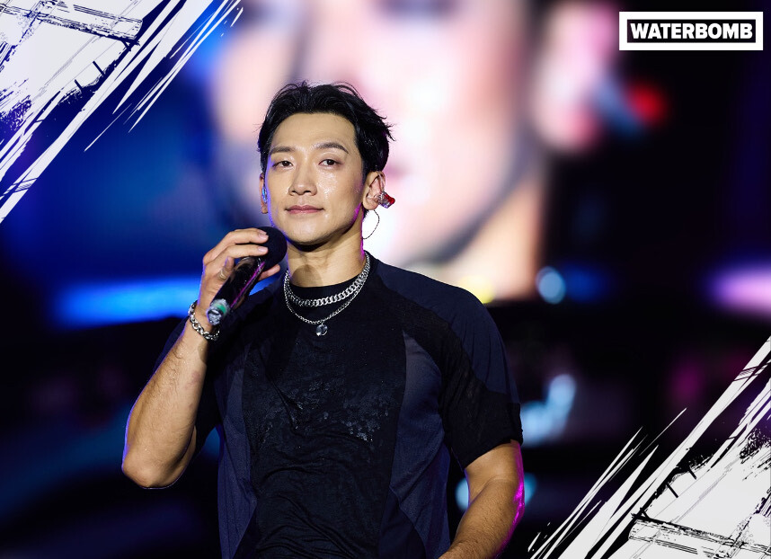 Rain Batalkan Konser di Singapura Gara-gara Penonton Kurang Antusias dan Sunyi