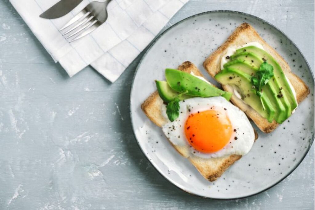 5 Menu Sarapan Sehat dan Praktis untuk Jaga Energi dan Fokus Sepanjang Hari