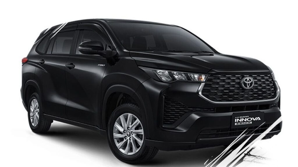 Mobil Premium Terbaru: Inovasi dan Persaingan Ketat dari Toyota, Mitsubishi, dan BYD