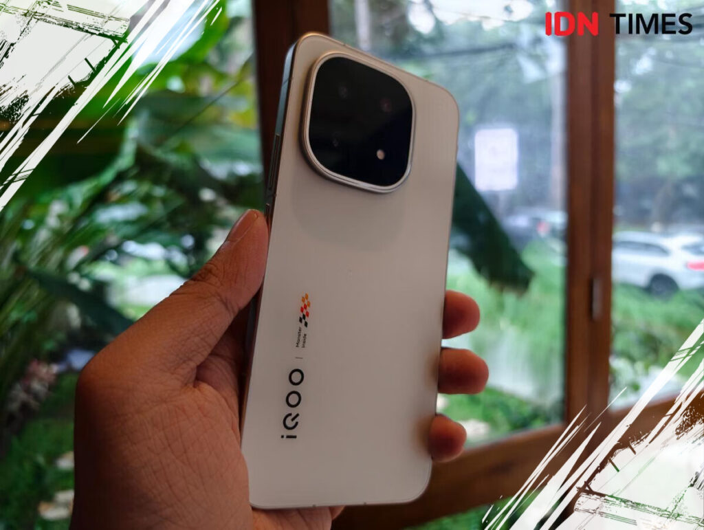 iQOO 15: Review Lengkap Performa, Fitur Unggulan, dan Keunggulannya