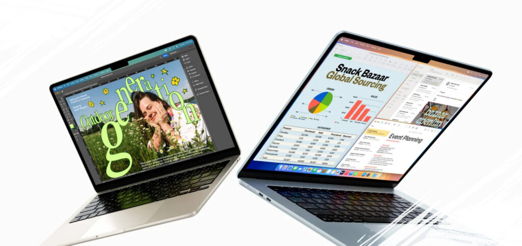 MacBook Terjangkau dengan Prosesor iPhone Hadir Segera, Intip Spesifikasi dan Fitur Baru