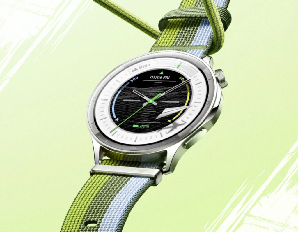 Oppo Watch S Hadir dengan Layar Super Cerah dan Lebih dari 100 Mode Olahraga Terbaru