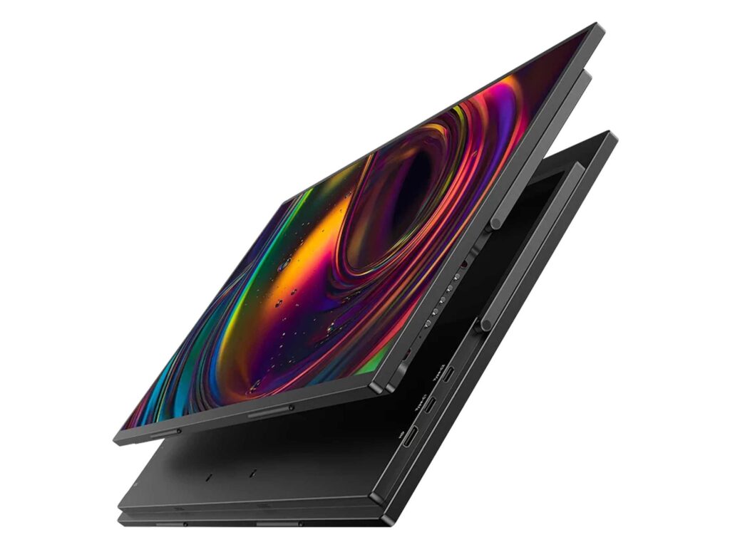 UColor 19 Apex: Monitor Portable 19 Inch 4K dengan Refresh Rate 144Hz dan Teknologi QLED