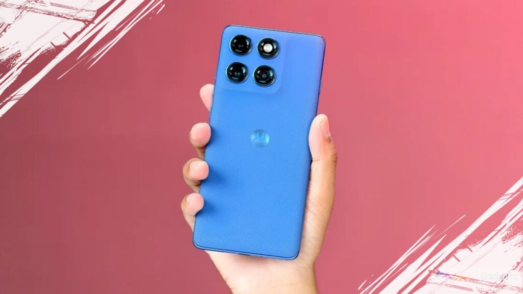 5 Smartphone Terbaru Motorola yang Bocor: Edge 70 Fusion+ dan Moto G Stylus Terbaru