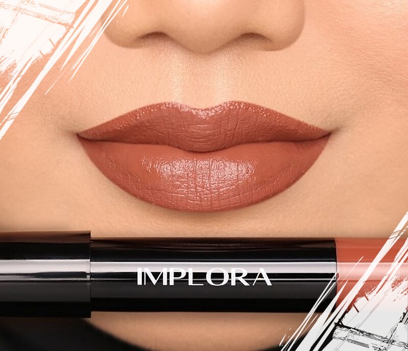 Lip Crayon Praktis dan Ringan untuk Dibawa, Harga Terjangkau Mulai Rp15 Ribuan Lip Crayon Praktis dan Ringan untuk Dibawa, Harga Terjangkau Mulai Rp15 Ribuan