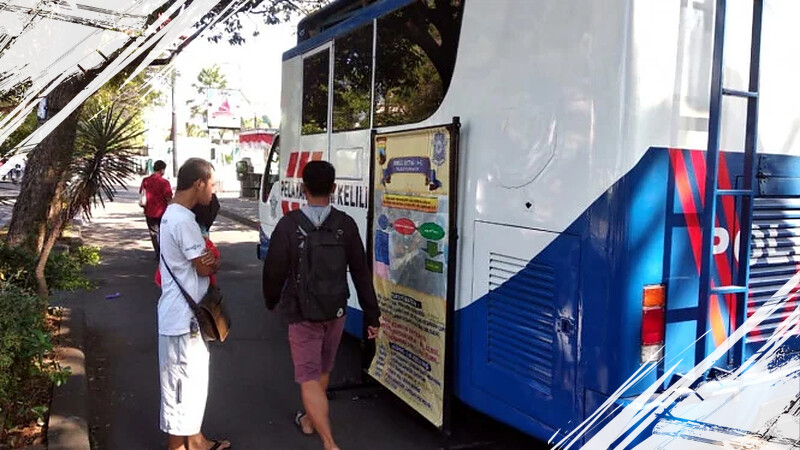 SIM Keliling Aktif Lagi, Ini Lokasi Terbaru dan Jadwal Pelayanan Terdekat untuk Anda