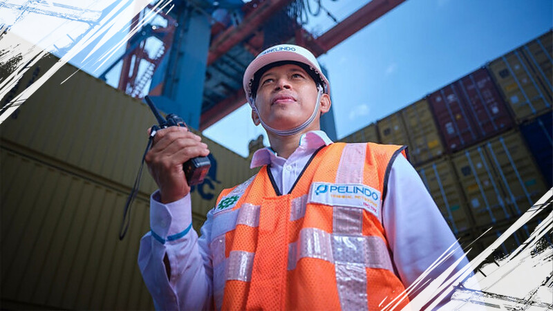 Perkembangan Pesat Logistik Nasional Dorong Efisiensi dan Pertumbuhan Ekonomi