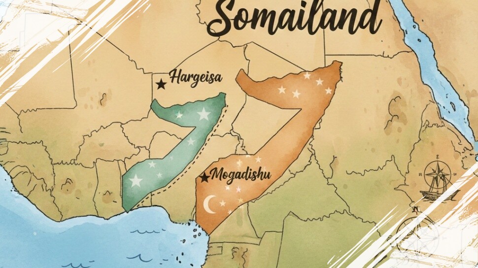Israel Akui Kemerdekaan Somaliland, Respons Dunia Arab Memanas dan Dampaknya Global
