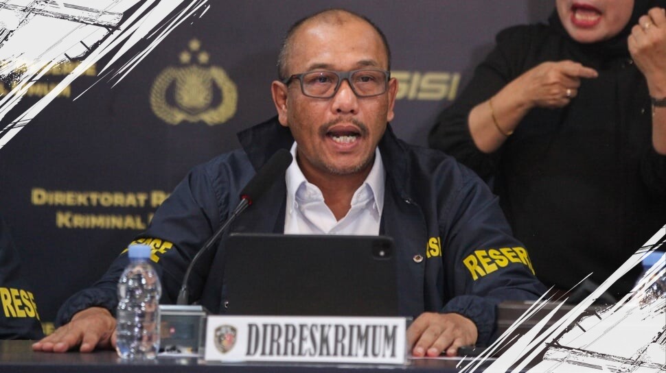 Bareskrim Tangkap Puluhan Tersangka Jaringan Judi Online Internasional di Berbagai Kota