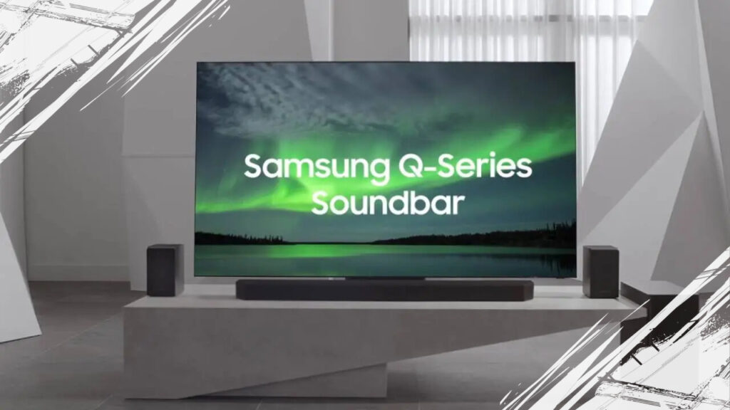 Samsung Umumkan Soundbar Q-Series dan Speaker WiFi Music Studio Generasi Terbaru