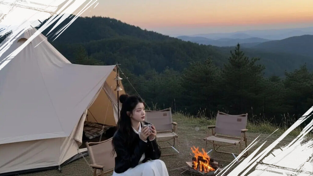 5 Prompt Gemini AI untuk Membuat Foto Camping Tampak Alami dan Tidak Terlihat Editan