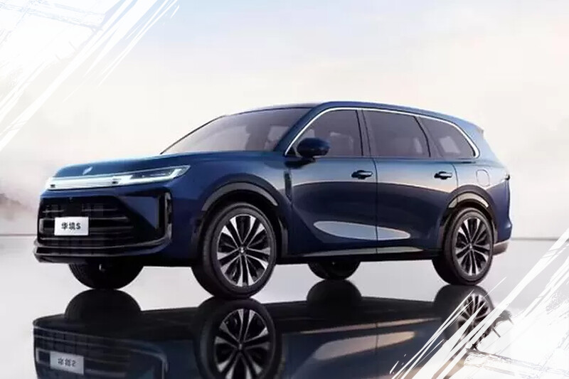 Wuling dan Huawei Kolaborasi Hadirkan SUV Premium Terbaru, Intip Fitur Unggulannya