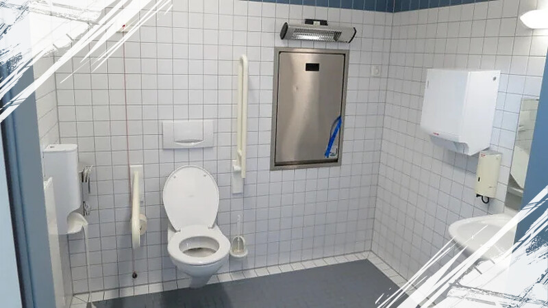 Tips Cepat Bersihkan Kerak Air di Kamar Mandi Agar Kinclong Tanpa Ribet!