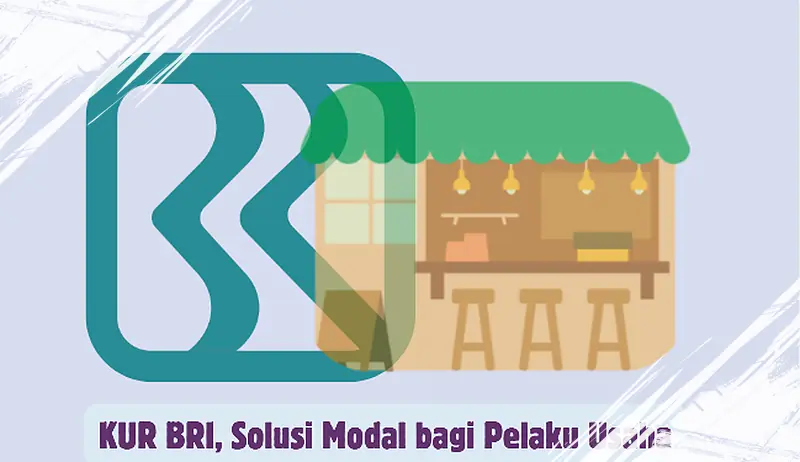 KUR BRI: Cara Mudah Mendapatkan Modal Usaha untuk UMKM KUR BRI: Cara Mudah Mendapatkan Modal Usaha untuk UMKM