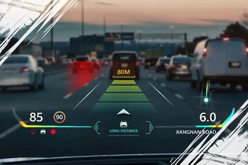 5 Keunggulan Integrasi AR pada HUD Portable untuk Navigasi Praktis dan Futuristik