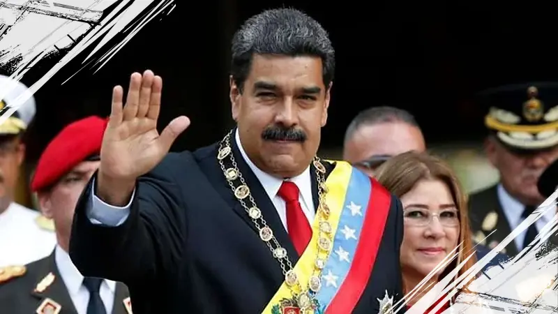 Operasi Rahasia AS di Venezuela Terungkap: Rencana Penangkapan Maduro Berbulan-bulan Dibuat