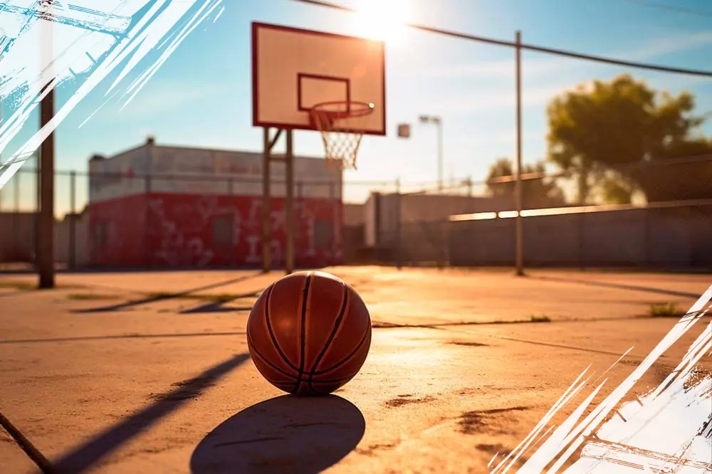 7 Lapangan Basket Terbaik di Medan untuk Seru-seruan Main Bareng Teman