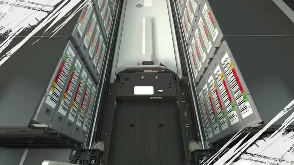 40TB LTO Ultrium 10 dari Fujifilm Siap Dikirim Mulai Awal Tahun Depan