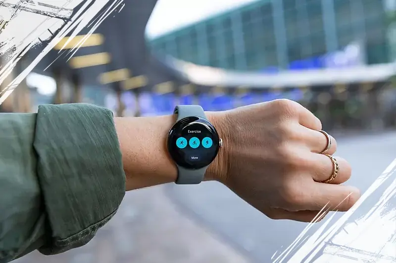4 Smartwatch Terbaik Pilihan Tahun Ini untuk Gaya dan Kesehatan Sehari-hari