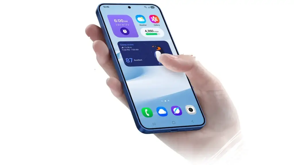 Cara Kerja Fitur Private Display di Samsung Galaxy S26 Ultra yang Perlu Kamu Tahu