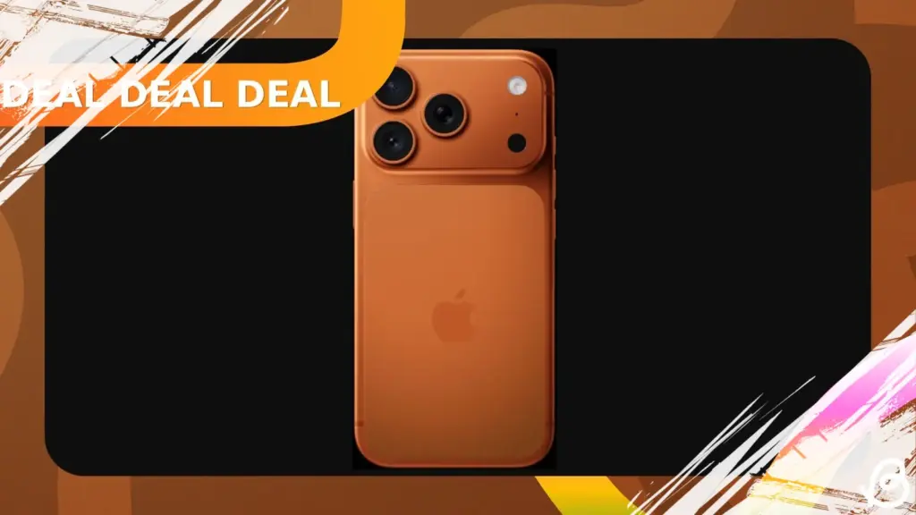 Diskon Besar iPhone 17 Pro Terbaru, Penawaran Spesial Menjelang Tahun Baru